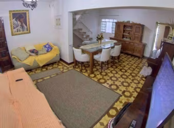 Sobrado com 3 dormitórios à venda, 212 m² por R$ 750.000,00 - Vila Carrão - São Paulo/SP