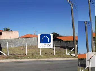 Terreno à venda, 328 m² por R$ 185.000,00 - Loteamento Jardim das Paineiras - Itatiba/SP