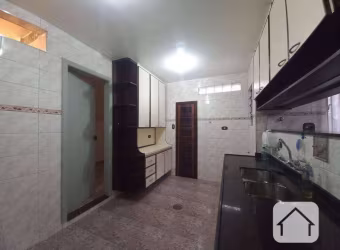 Sobrado com 4 dormitórios à venda, 125 m² por R$ 530.000 - Jardim Ivana - São Paulo/SP