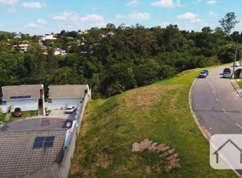Terreno à venda com projeto Aprovado.  798 m² por R$ 579.900 - Condomínio Villa D'Oro - Vinhedo/SP