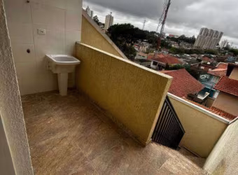 Sobrado 3 dormitórios, Suíte, 6 vagas