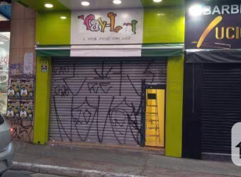Salão para alugar, 106 m² por R$ 8.711/mês - Penha de França - São Paulo/SP