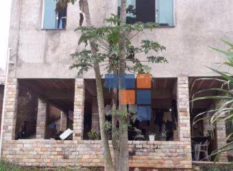 Casa com 3 dormitórios à venda, 180 m² por R$ 290.000,00 - Rosário - Sabará/MG