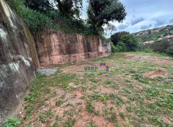 Terreno à venda, 357 m² por R$ 140.000 - Vila Francisco de Moura - Sabará/MG