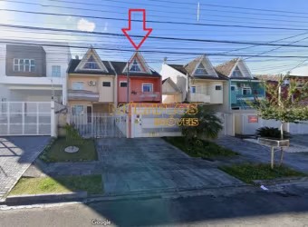 Casa com 3 quartos à venda na Rua Visconde de Abrantes, 114, Jardim das Américas, Curitiba, 139 m2 por R$ 790.000