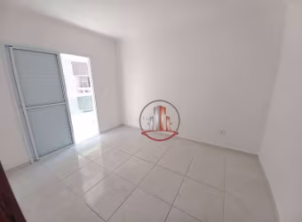 Apartamento com 2 dormitórios à venda, 120 m² por R$ 780.000 - Canto do Forte - Praia Grande/SP