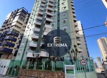 Apartamento de 2 dormitórios sendo 1 suíte a venda em Praia Grande