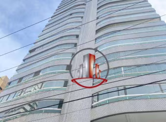 Apartammento Alto Padrão Na Vila Tupi 3 dormitórios e 3 suítes - Praia Grande/SP