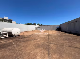 Área para alugar, 686 m² por R$ 2.000,00/mês - Colina Verde - Jaboticabal/SP