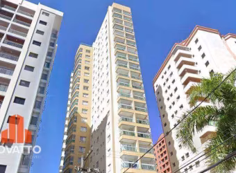 Apartamento com 3 dormitórios à venda - Jardim Bela Vista - Santo André/SP