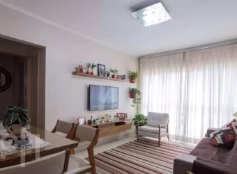 Apartamento com 3 quartos à venda na Rua Padre Raposo, 545, Mooca, São Paulo por R$ 530.000