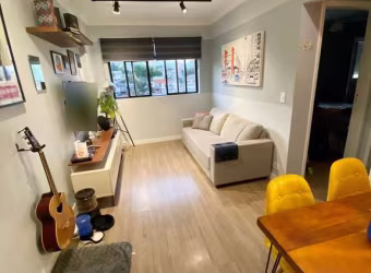 Apartamento com 1 quarto à venda na Rua Miguel Teles Júnior, 258, Liberdade, São Paulo por R$ 310.000