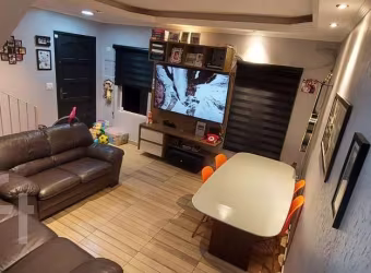Casa com 2 quartos à venda na Vicente Querol, 160, Tremembé, São Paulo por R$ 430.000
