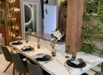 Apartamento à venda, 60 m² por R$ 574.517,62 - Baeta Neves - São Bernardo do Campo/SP