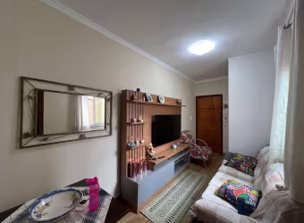 Cobertura com 2 dormitórios à venda, 80 m² por R$ 343.000,00 - Vila Linda - Santo André/SP