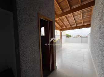 Cobertura com 2 dormitórios à venda, 101 m² por R$ 519.400,00 - Vila Homero Thon - Santo André/SP