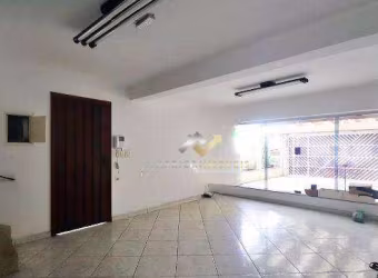 Sobrado à venda, 150 m² por R$ 750.000,00 - Campestre - Santo André/SP