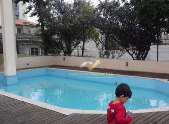Cobertura com 2 dormitórios à venda, 180 m² por R$ 500.000,00 - Vila Mira - São Paulo/SP
