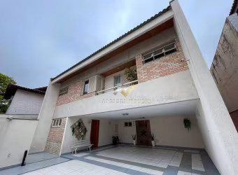 Sobrado com 3 dormitórios à venda, 349 m² por R$ 3.200.000,00 - Jardim São Caetano - São Caetano do Sul/SP