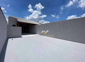 Cobertura com 3 dormitórios à venda, 150 m² por R$ 800.000,00 - Parque das Nações - Santo André/SP