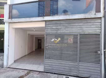 Salão para alugar, 70 m² por R$ 2.200,00/mês - Vila São Pedro - São Bernardo do Campo/SP