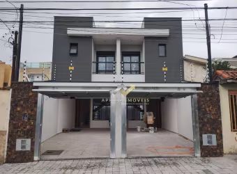 Sobrado com 3 dormitórios à venda por R$ 890.000,00 - Vila Metalúrgica - Santo André/SP