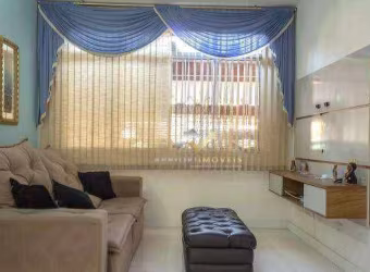 Sobrado com 2 quartos à venda, 80 m² por R$ 600.000 - Paulicéia - São Bernardo do Campo/SP