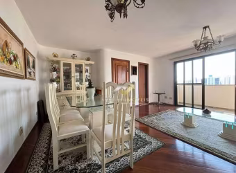 Apartamento na Vila Assunção Santo André