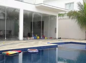 Casa - Em condomínio, para Venda em Uberlândia/MG