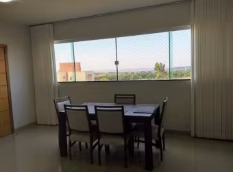 Apartamento - Padrão, para Venda em Uberlândia/MG