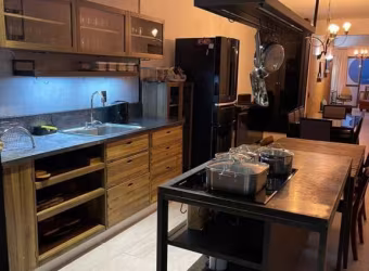 Apartamento - Padrão, para Venda em Uberlândia/MG