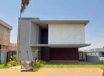 Casa - Em condomínio, para Venda em Uberlândia/MG