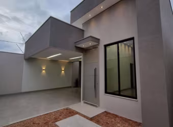 Casa - Padrão, para Venda em Uberlândia/MG
