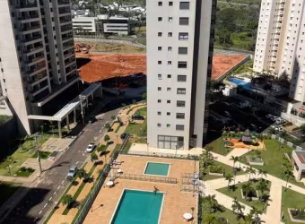 Apartamento - Padrão, para Venda em Uberlândia/MG