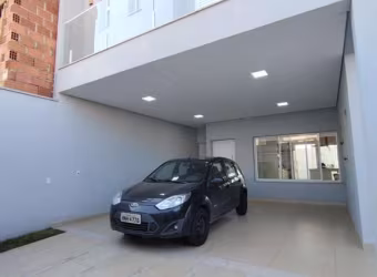 Casa com 3 dormitórios à venda, 239 m² por R$ 1.650.000,00 - Buritis - Pouso Alegre/MG