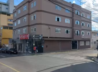 Apartamento com 4 dormitórios à venda, 130 m² por R$ 420.000,00 - Centro - Pouso Alegre/MG