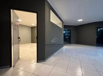 Sala para alugar, 40 m² por R$ 1.700/mês - Centro - Pouso Alegre/MG