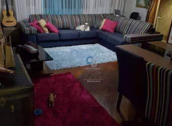 Sobrado com 3 dormitórios à venda, 192 m² por R$ 1.100.000,00 - Tatuapé - São Paulo/SP