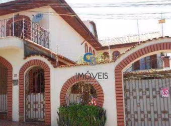 Sobrado com 4 dormitórios à venda, 200 m² por R$ 1.200.000,00 - Vila Formosa - São Paulo/SP