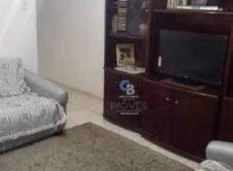 Casa com 3 dormitórios à venda, 102 m² por R$ 740.000,00 - Tatuapé - São Paulo/SP