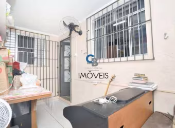 Casa à venda, 143 m² por R$ 615.000,00 - Tatuapé - São Paulo/SP