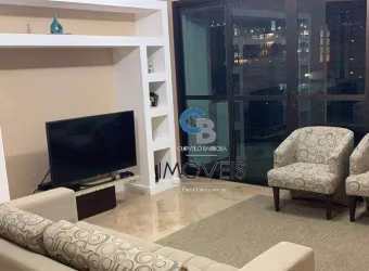 Apartamento com 4 dormitórios à venda, 198 m² por R$ 1.200.000,00 - Tatuapé - São Paulo/SP