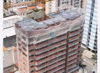 Apartamento à venda, 67 m² por R$ 745.000,00 - Tatuapé - São Paulo/SP