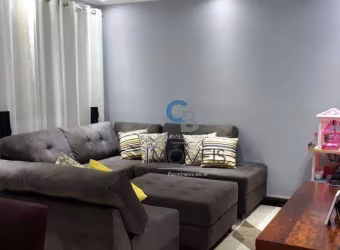 Casa com 3 dormitórios à venda, 98 m² por R$ 600.000,00 - Vila Bela - São Paulo/SP