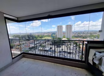 Cobertura com 4 Suítes à venda, 215 m² por R$ 3.290.000 - Tatuapé - São Paulo/SP