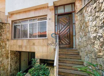 Sobrado à venda, 375 m² por R$ 770.000,00 - Jardim Vila Formosa - São Paulo/SP