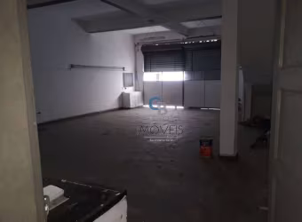 Galpão à venda, 232 m² por R$ 930.000,00 - Mooca - São Paulo/SP