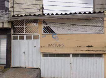 Terreno à venda, 375 m² por R$ 1.800.000,00 - Tatuapé - São Paulo/SP