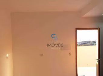 Apartamento com 2 dormitórios à venda, 55 m² por R$ 300.000,00 - Tatuapé - São Paulo/SP