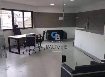 Sala à venda, 336 m² por R$ 2.350.000,00 - Mooca - São Paulo/SP